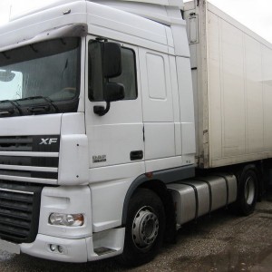 Грузоперевозки от 1 до 20 тонн по РФ и СНГ 