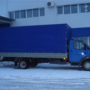 Перевозки межгород. Перевозка грузов до 6 метров