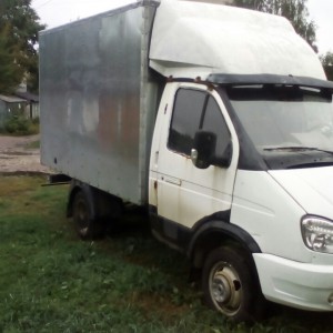 Грузоперевозки, переезды. Город, межгород