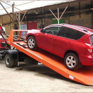 Грузовой И легковой эвакуатор