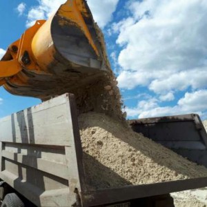 Доставка, аренда самосвал! от собственника Shafkat