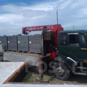 Грузовой эвакуатор до 16 т в Уссурийске