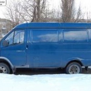 Город, межгород в Миассе