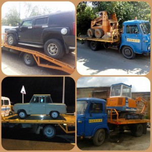 Эвакуатор в Армавире