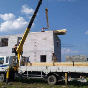 Аренда манипулятора в Якутске