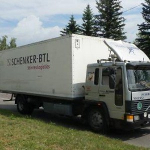 Грузоперевозки от собственника Рустам