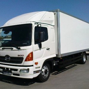 Грузоперевозки от собственника Александр