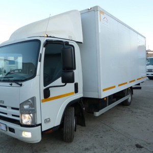 Грузоперевозки в Уфе, по России от собственника