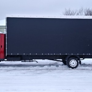 Грузоперевозки. Газель