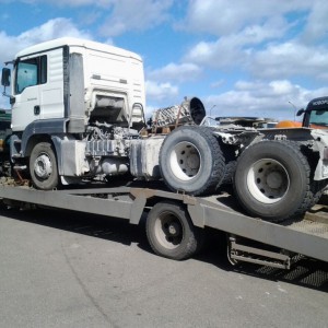 Грузовой эвакуатор в Краснодаре 24/7