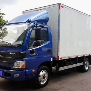 Грузоперевозки от собственника Юрий