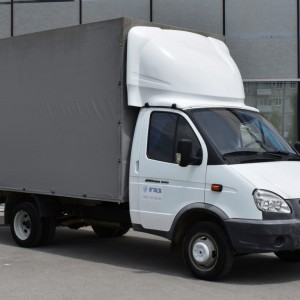 Грузоперевозки с грузчиками и без