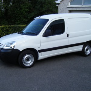 Перевозка малогабаритных грузов