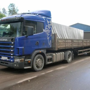 Длинномер услуги. Перевозка, доставка грузов