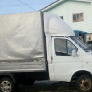 Перевозка, грузоперевозки бытовой техники