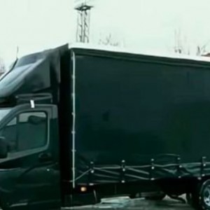 Быстрая грузоперевозка, доставка на дачу