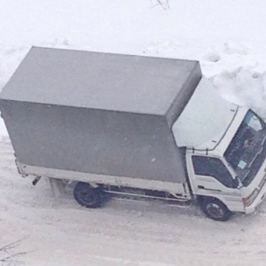 Грузоперевозки до 3.5 тонн