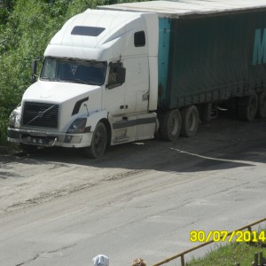 Грузоперевозки от собственника Андрей