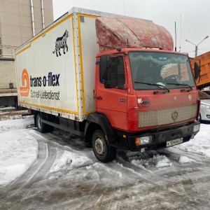 Грузоперевозки, переезды. Услуги грузчиков