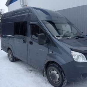 Надёжный партнёр от собственника Александр