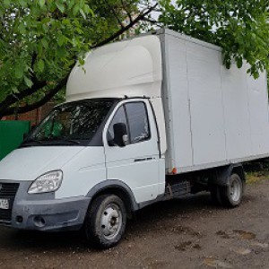 Грузоперевозки по городу, краю, РФ в Краснодаре