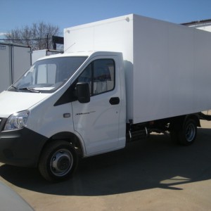 Возьму груз до Красноярска