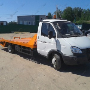 Эвакуатор заказ круглосуточно в Омске