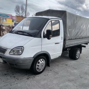 Грузоперевозки от собственника Ильфат