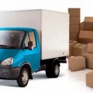 Грузоперевозки Нижневартовск от собственника Ринат