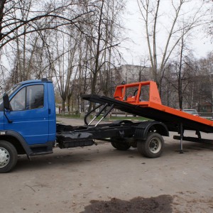 Услуги эвакуатора в Пензе