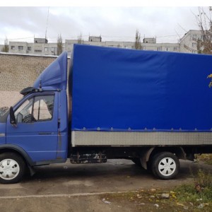 Грузоперевозки переезды, доставка услуги грузчиков