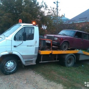Эвакуатор до 3-х тонн, Армавир в Армавире