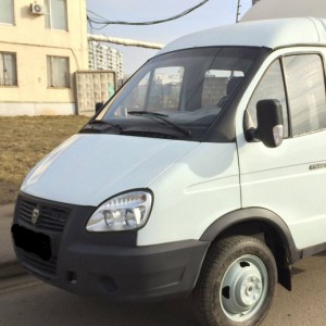 Грузоперевозки И грузчики