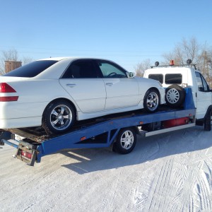 Эвакуатор 24 часа Орск