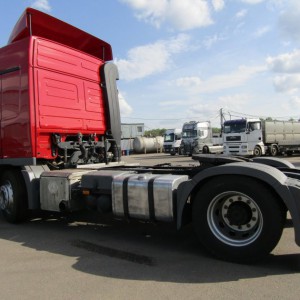 Грузоперевозки по России до 23 тонн