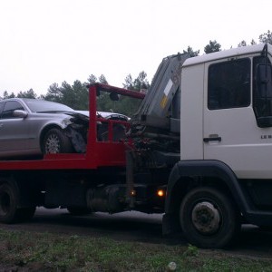 Услуги Эвакуатора от собственника Сергей