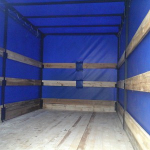 Домашние переезды грузоперевозки междугородние в Ханты-Мансийске