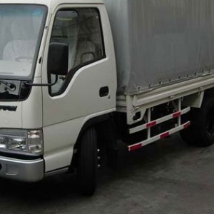 Грузоперевозки Красная Цена