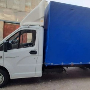 Грузоперевозки и грузчики. Газель транспортная