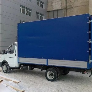 Услуги грузовой газели для грузоперевозок