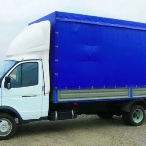 Грузоперевозки газель Томск