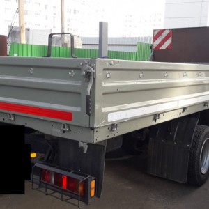 Услуги по перевозке грузов в Ульяновске, по России