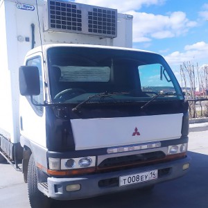 Грузоперевозки по городу и районам