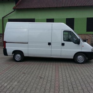 Перевоз груза до 1.5 тонны. Заказ грузоперевозки