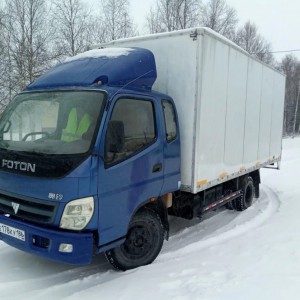 Услуги по перевозке, межгород