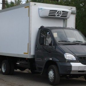 Грузоперевозки по городу, межгороду