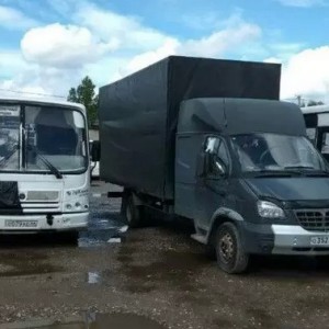 Услуги Валдай, доставка холодильников