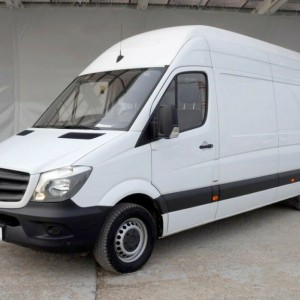 Грузоперевозки Симферополь газель sprinter в Симферополе