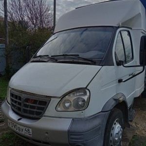 Грузоперевозки. Заказать грузовую машину