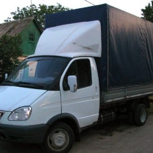 Грузоперевозки 